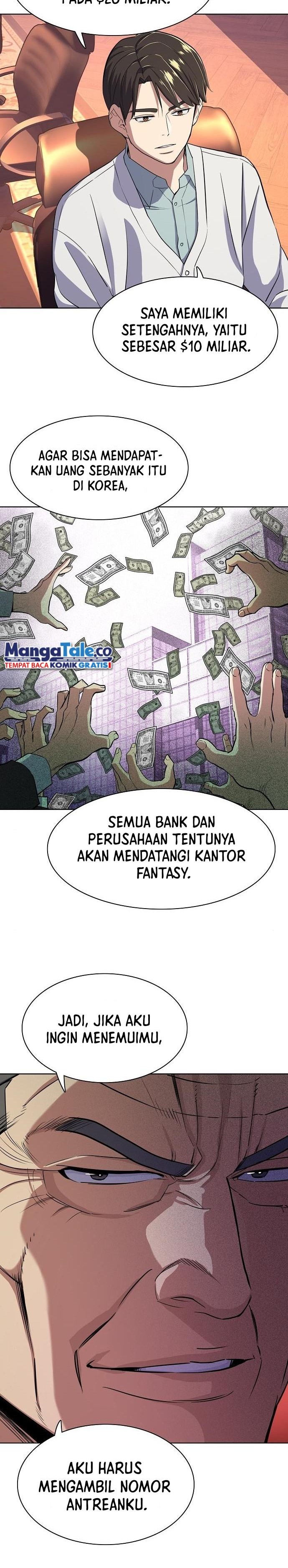 The Youngest Son Of A Rich Family (Reborn Rich)