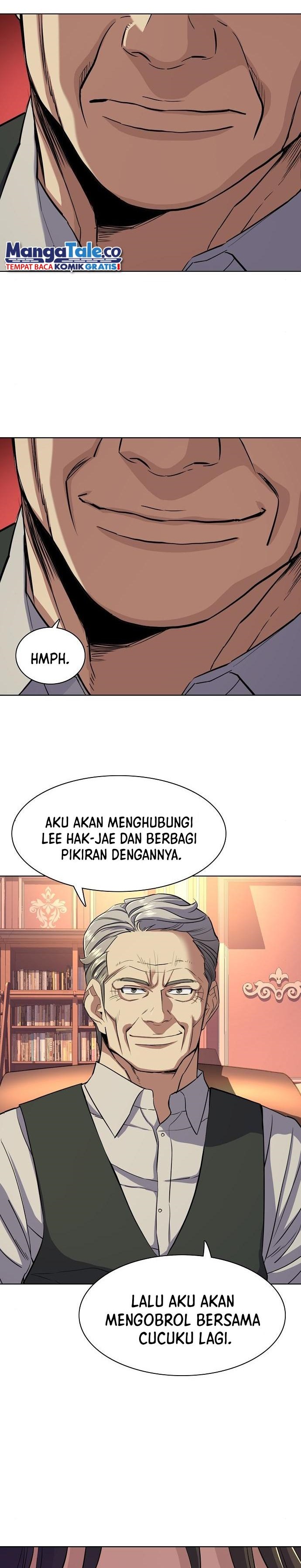 The Youngest Son Of A Rich Family (Reborn Rich)