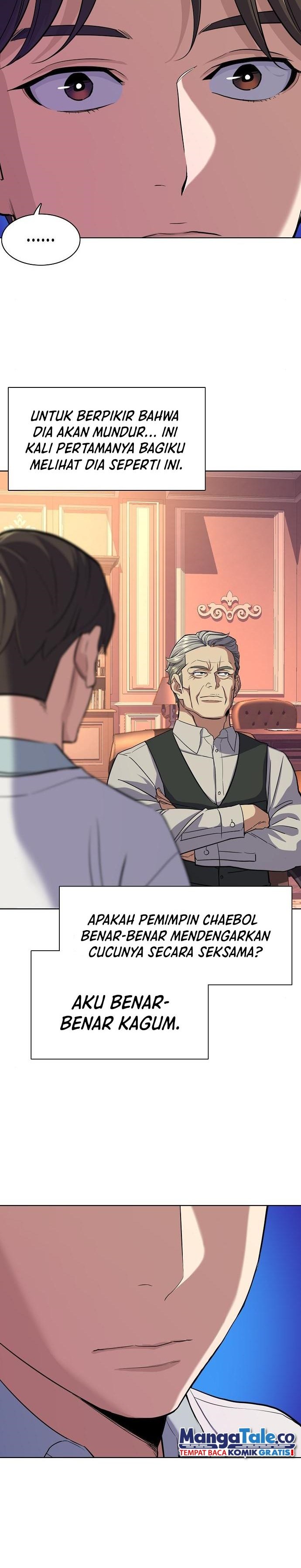 The Youngest Son Of A Rich Family (Reborn Rich)