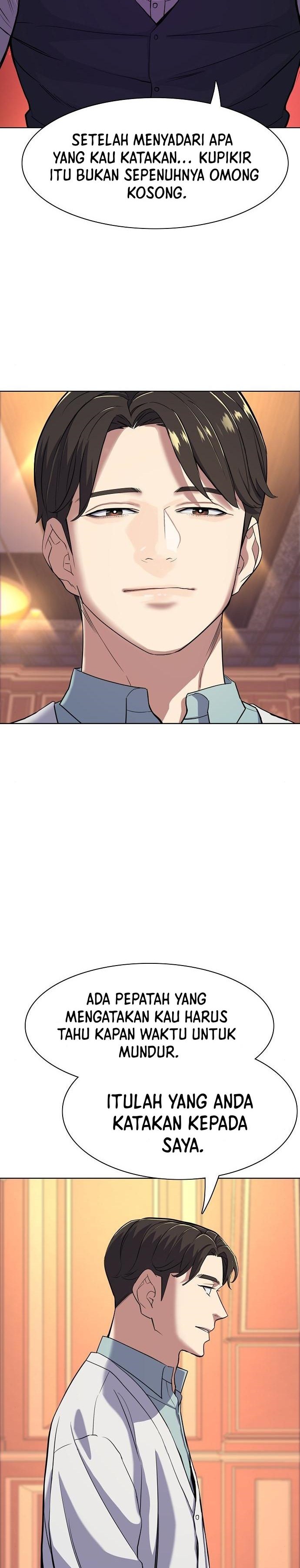 The Youngest Son Of A Rich Family (Reborn Rich)