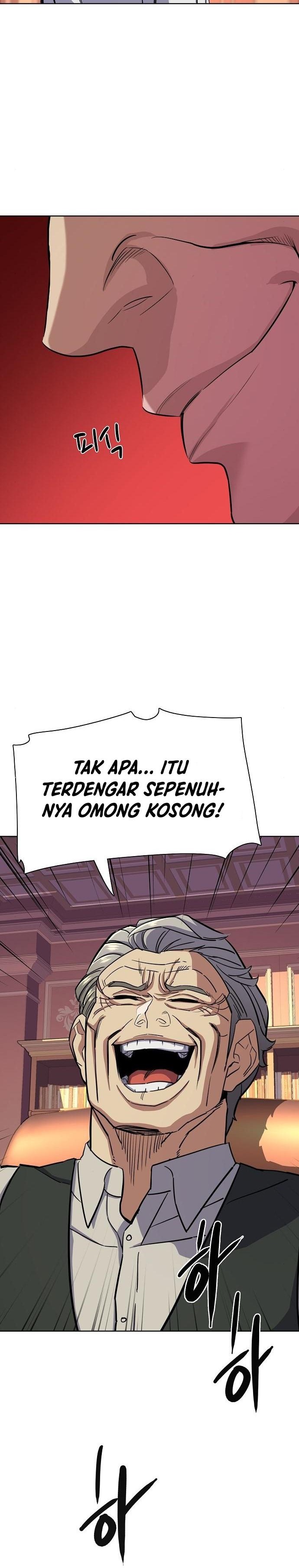 The Youngest Son Of A Rich Family (Reborn Rich)