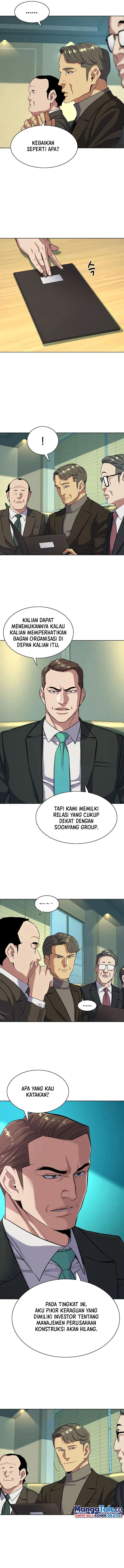 The Youngest Son Of A Rich Family (Reborn Rich)