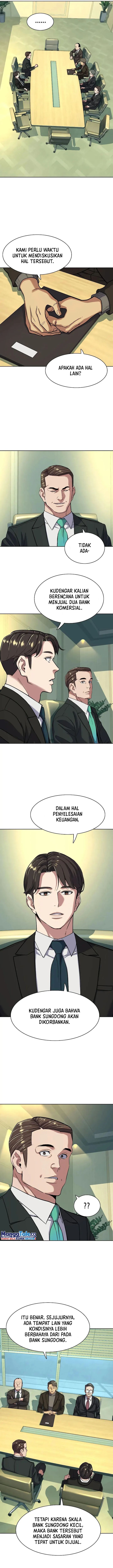 The Youngest Son Of A Rich Family (Reborn Rich)