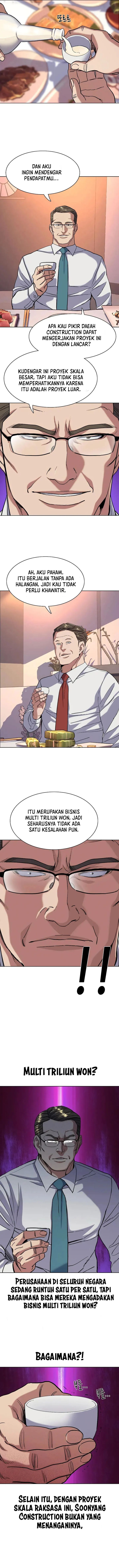 The Youngest Son Of A Rich Family (Reborn Rich)