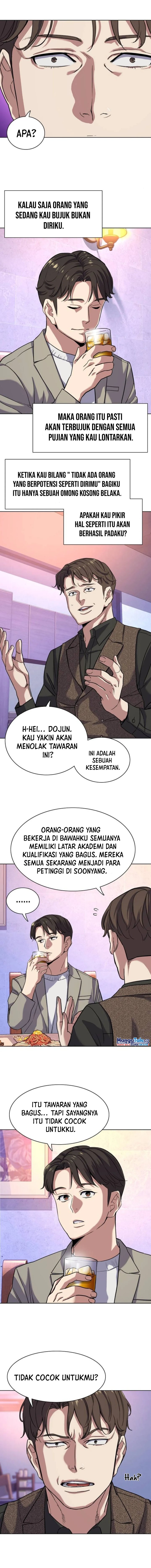 The Youngest Son Of A Rich Family (Reborn Rich)