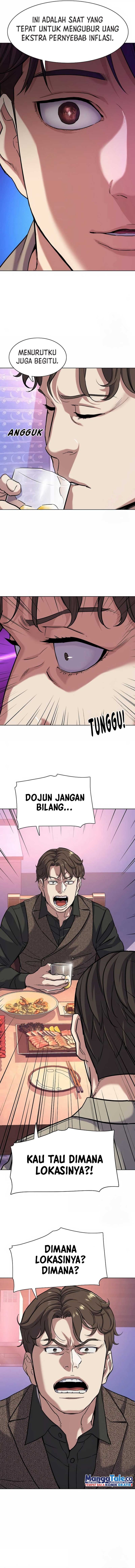The Youngest Son Of A Rich Family (Reborn Rich)