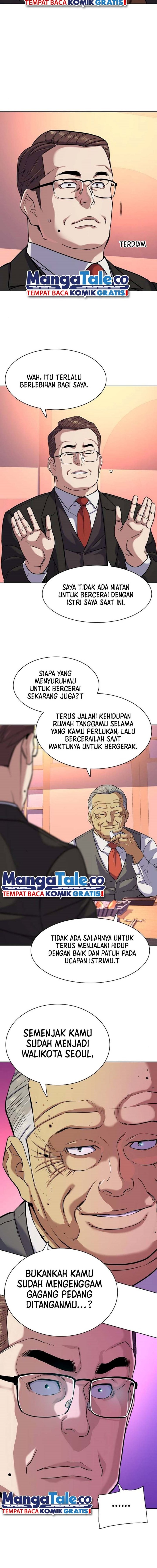The Youngest Son Of A Rich Family (Reborn Rich)