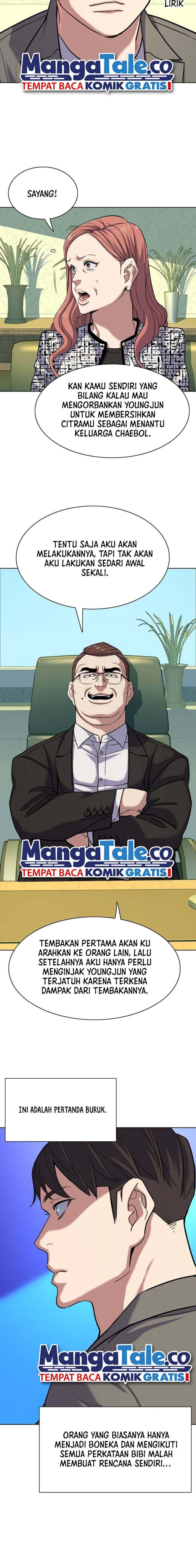 The Youngest Son Of A Rich Family (Reborn Rich)