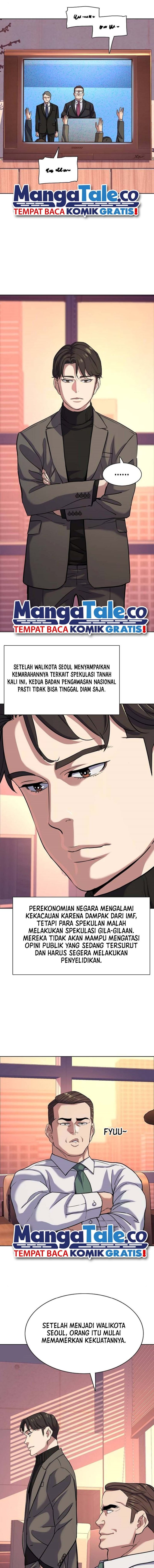 The Youngest Son Of A Rich Family (Reborn Rich)