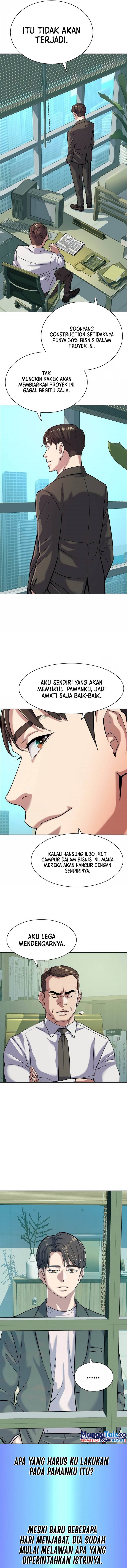 The Youngest Son Of A Rich Family (Reborn Rich)
