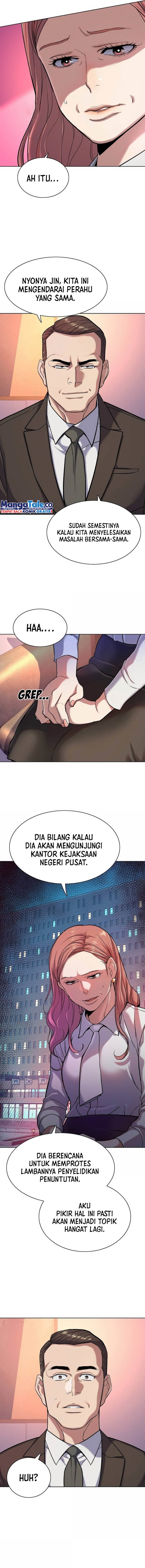 The Youngest Son Of A Rich Family (Reborn Rich)