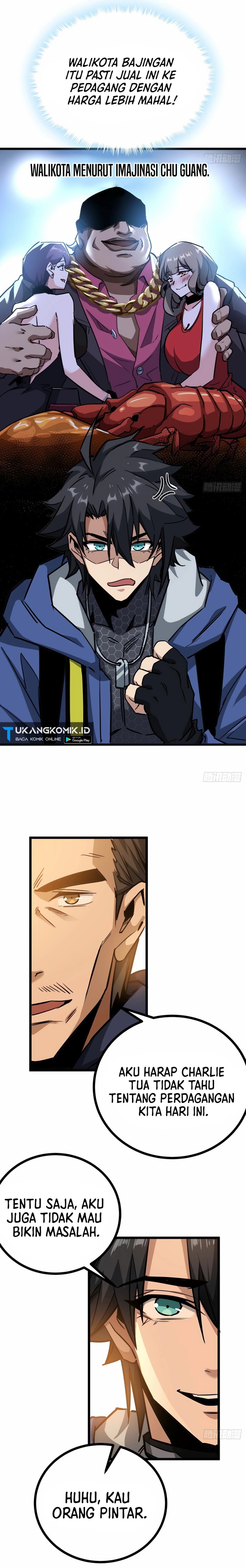 This Game Is Too Realistic