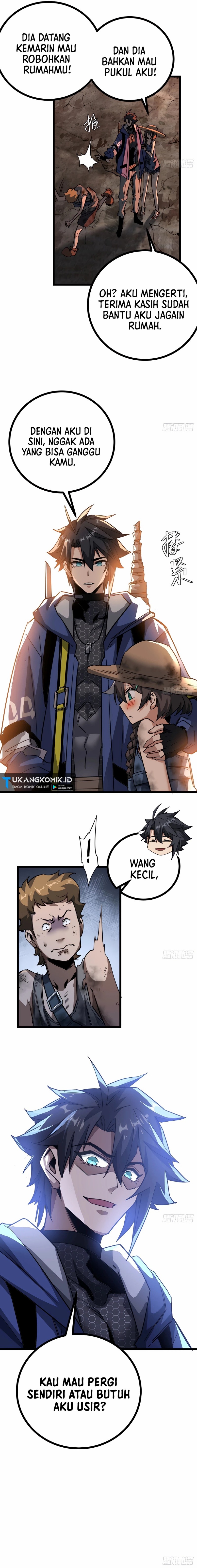 This Game Is Too Realistic