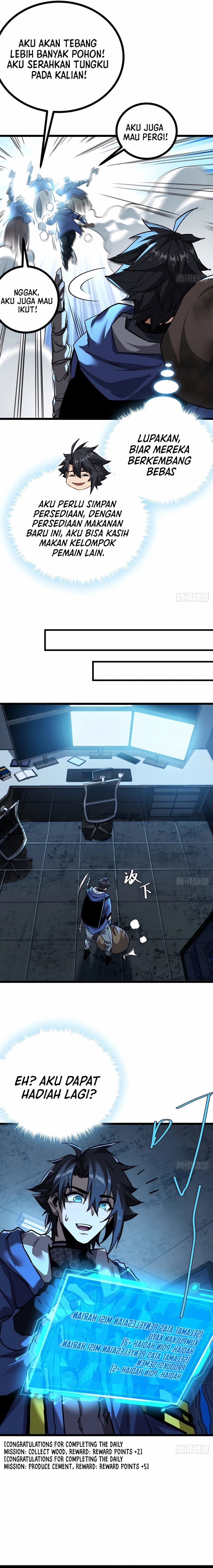 This Game Is Too Realistic