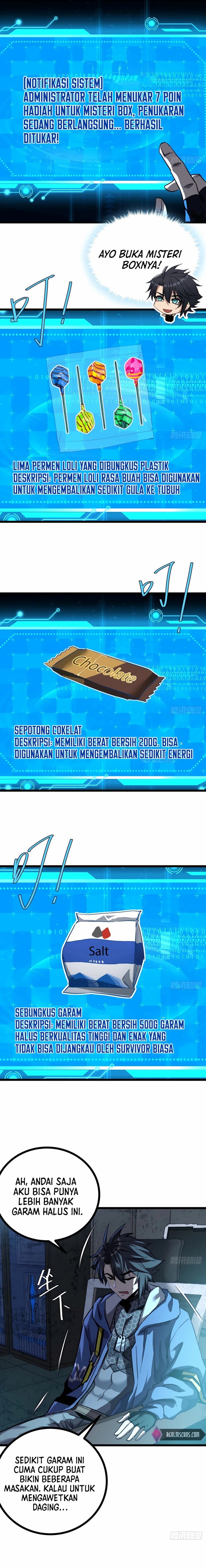 This Game Is Too Realistic