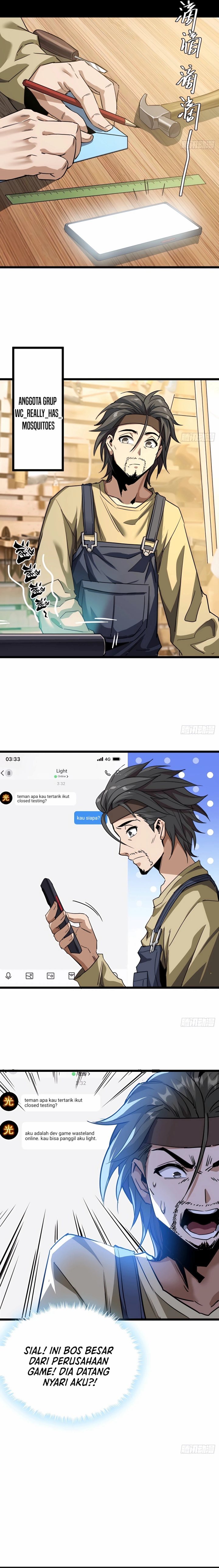 This Game Is Too Realistic