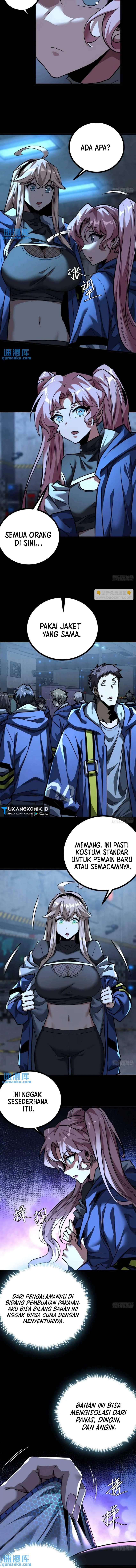 This Game Is Too Realistic