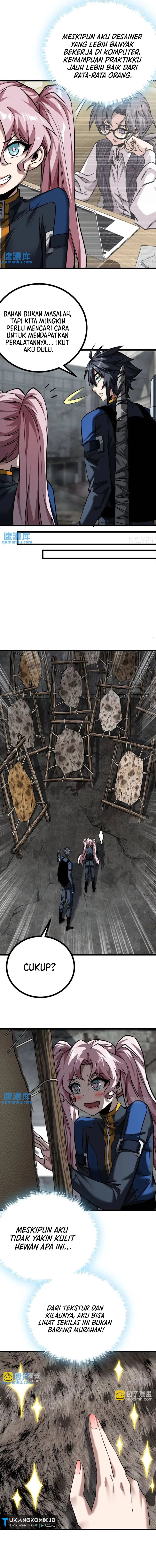 This Game Is Too Realistic