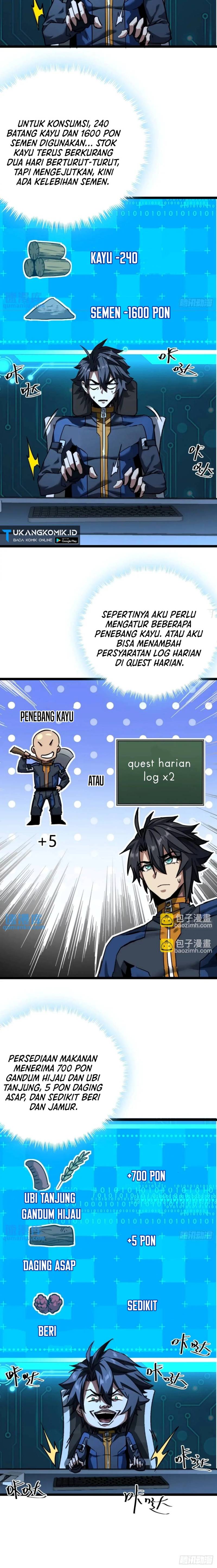 This Game Is Too Realistic