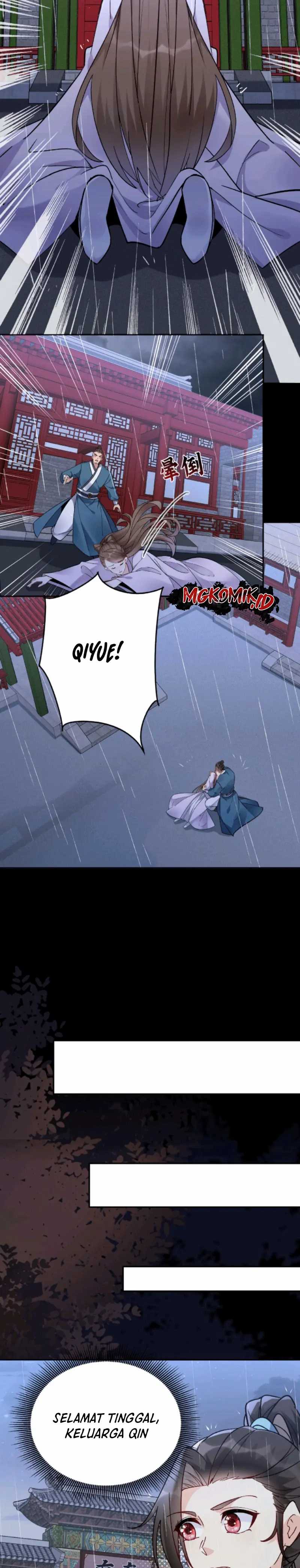 This Villain Has Some Conscience, but Not Much!
