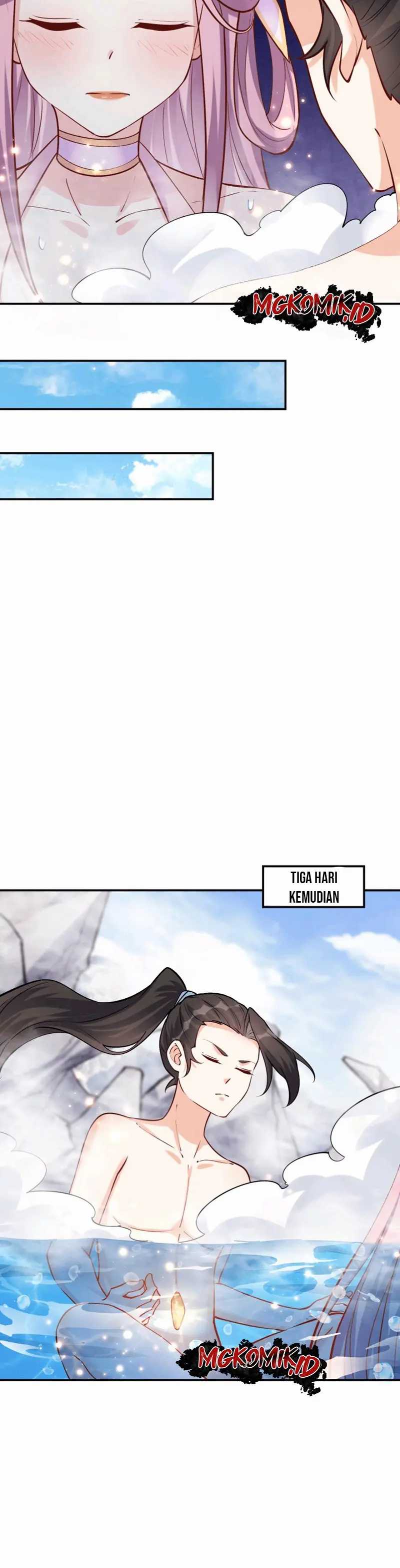 This Villain Has Some Conscience, but Not Much!