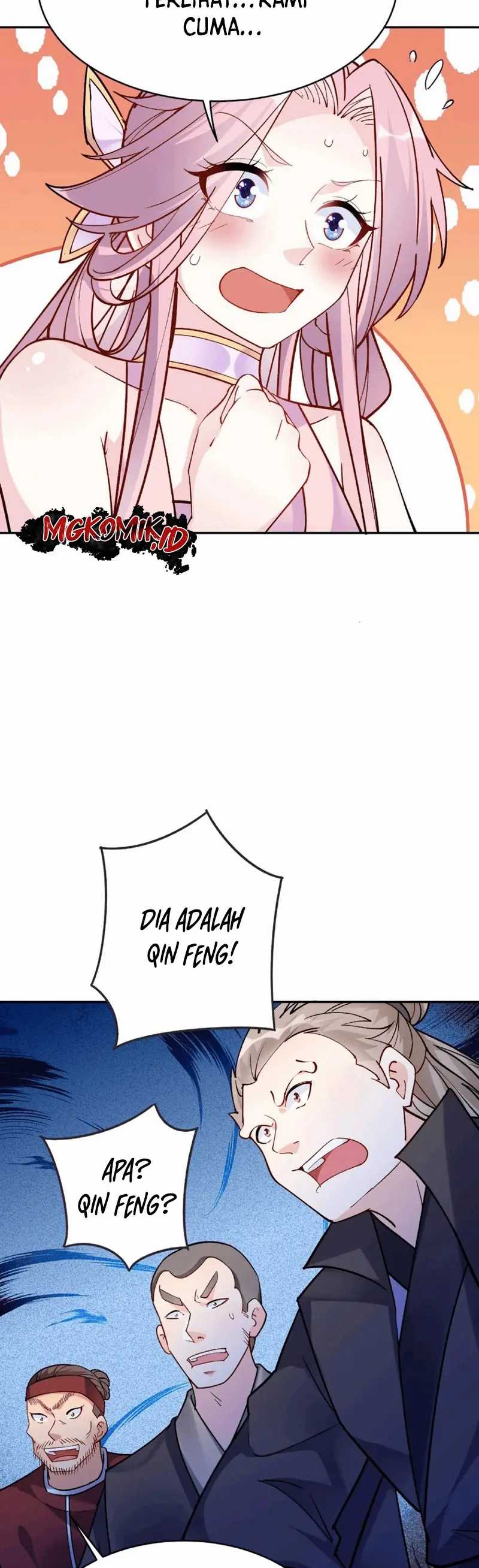 This Villain Has Some Conscience, but Not Much!