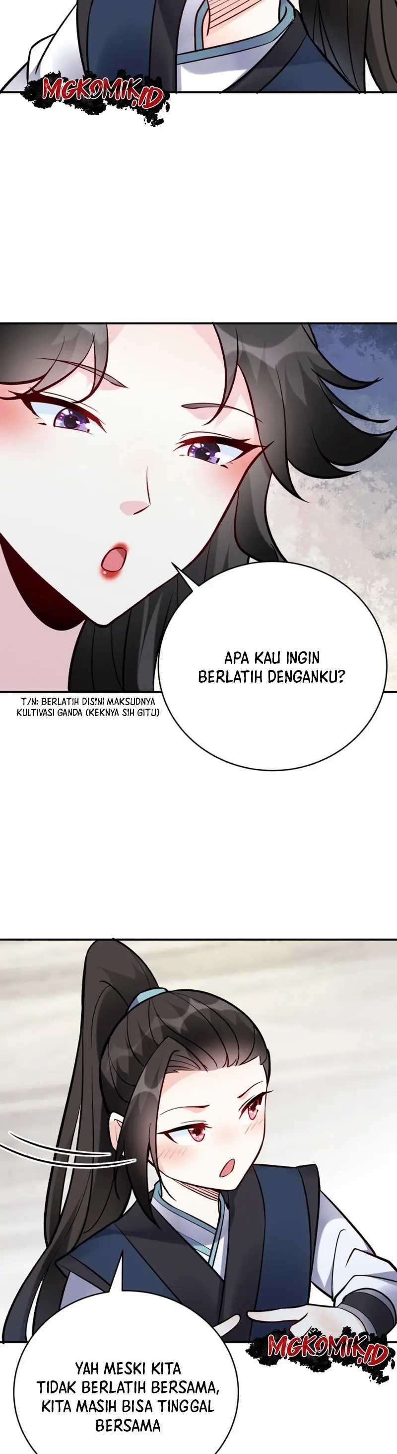 This Villain Has Some Conscience, but Not Much!