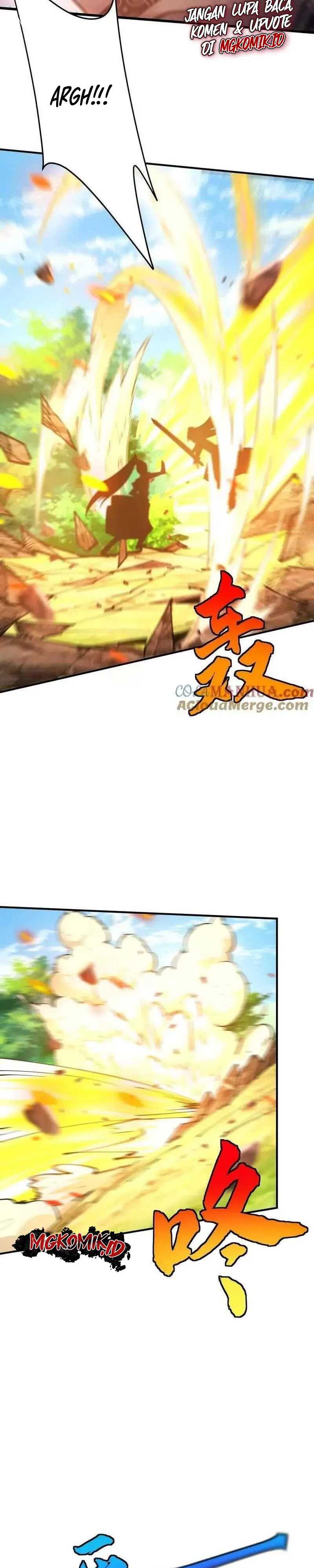 This Villain Has Some Conscience, but Not Much!