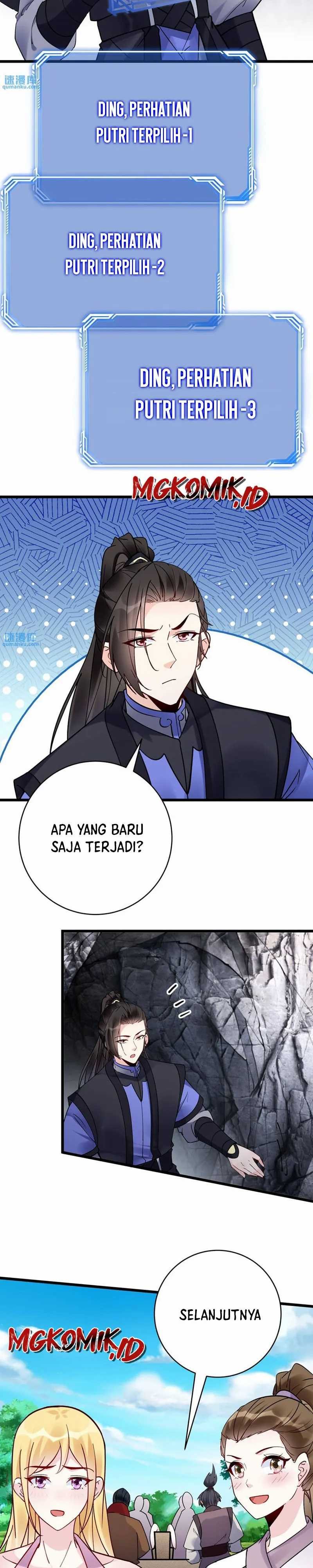 This Villain Has Some Conscience, but Not Much!