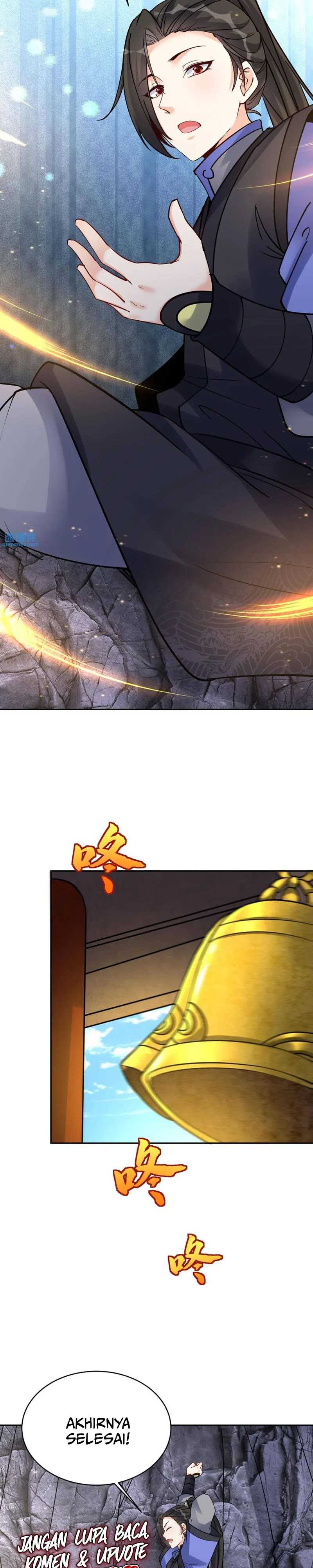 This Villain Has Some Conscience, but Not Much!
