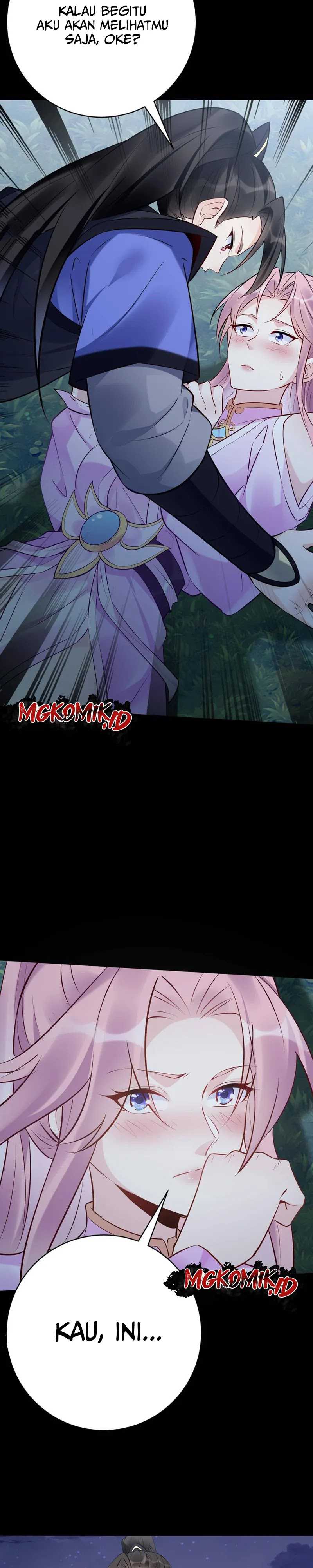 This Villain Has Some Conscience, but Not Much!