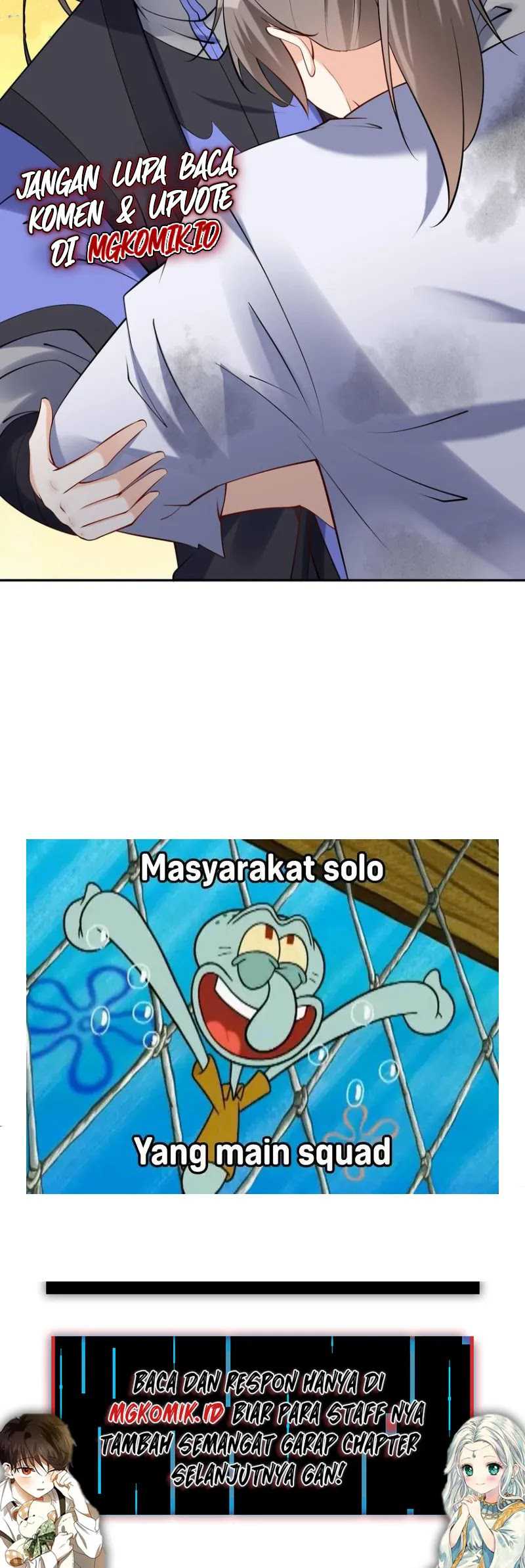 This Villain Has Some Conscience, but Not Much!