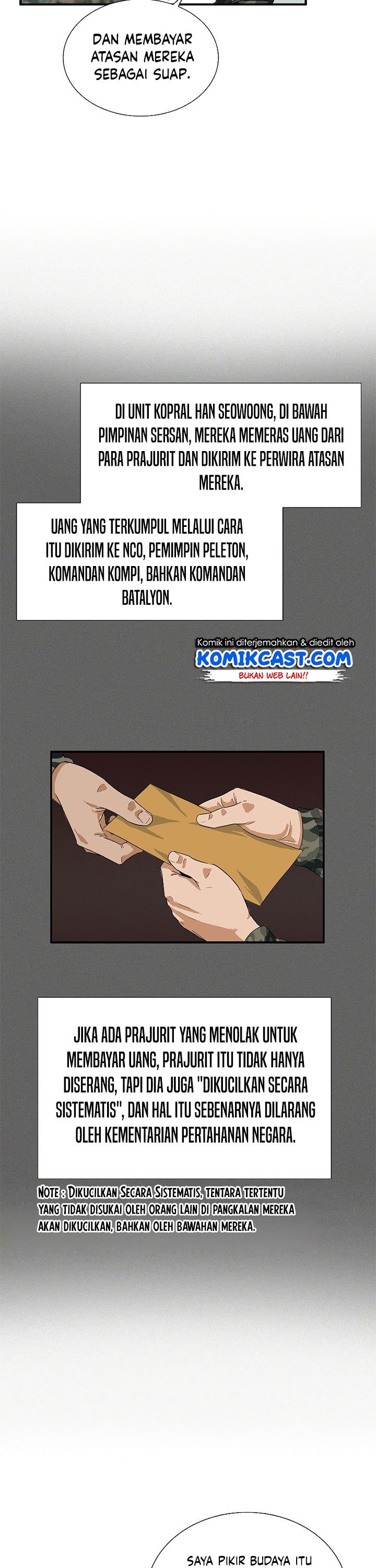 This is the Law