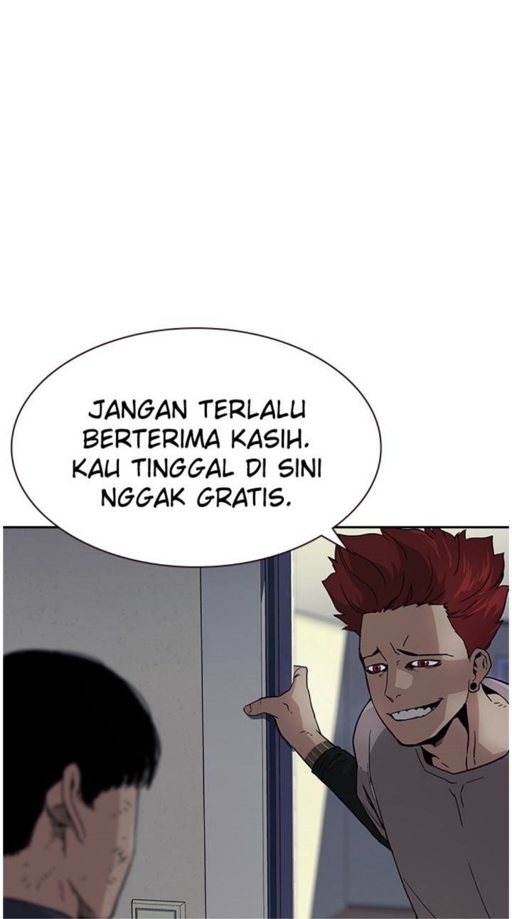 To Not Die