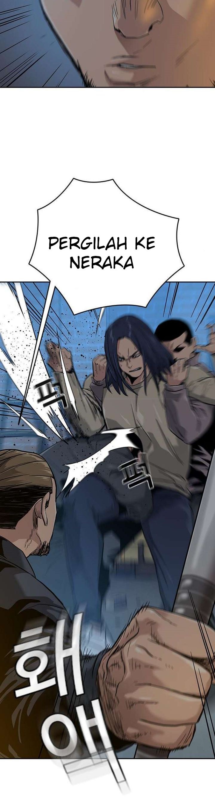 To Not Die