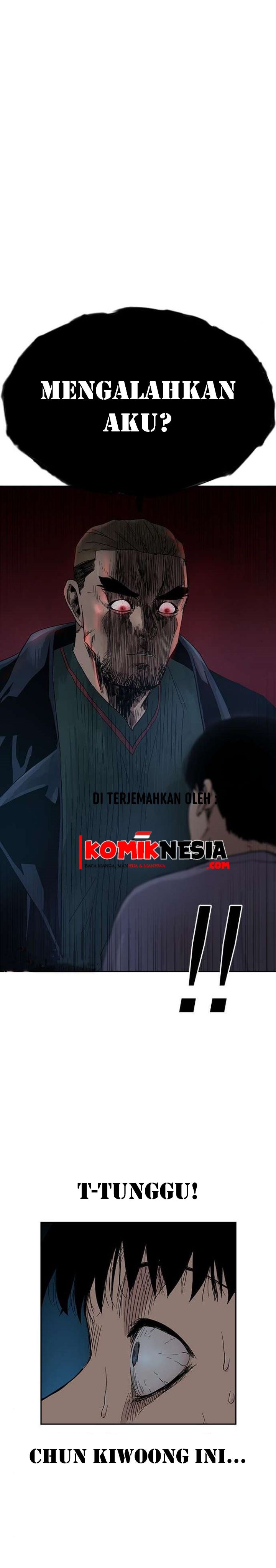 To Not Die