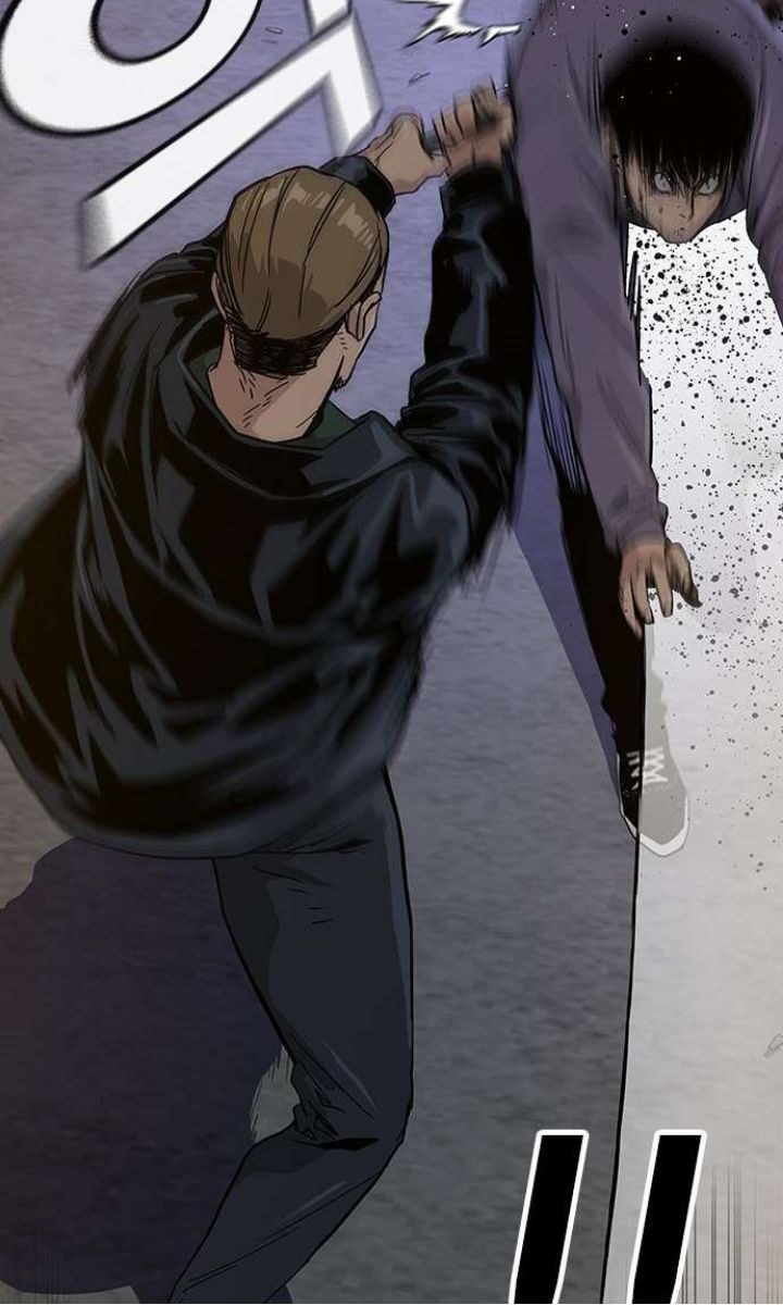To Not Die