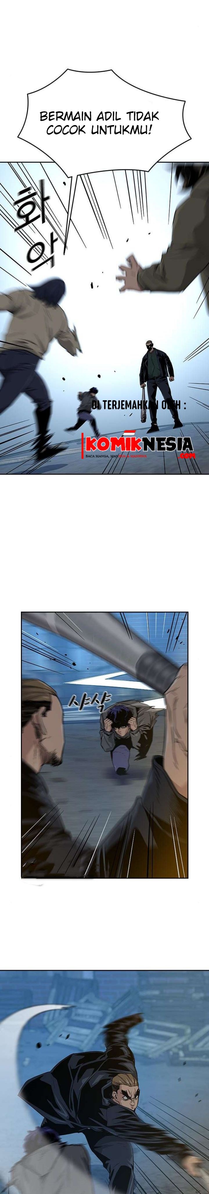 To Not Die