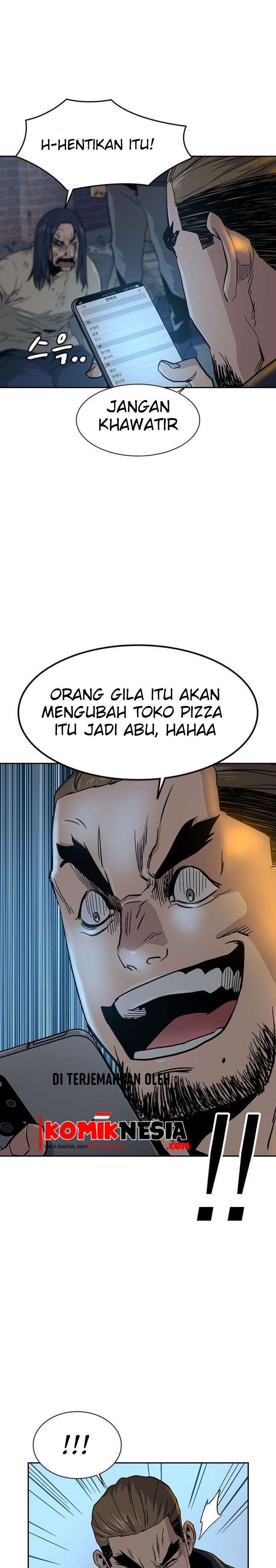 To Not Die