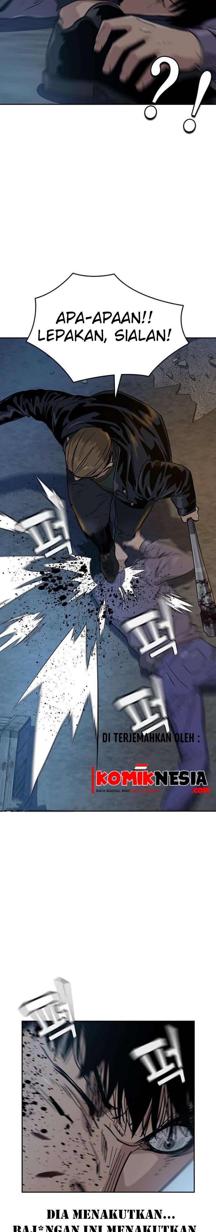 To Not Die