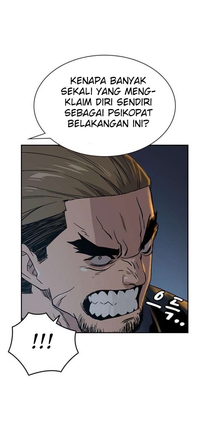 To Not Die