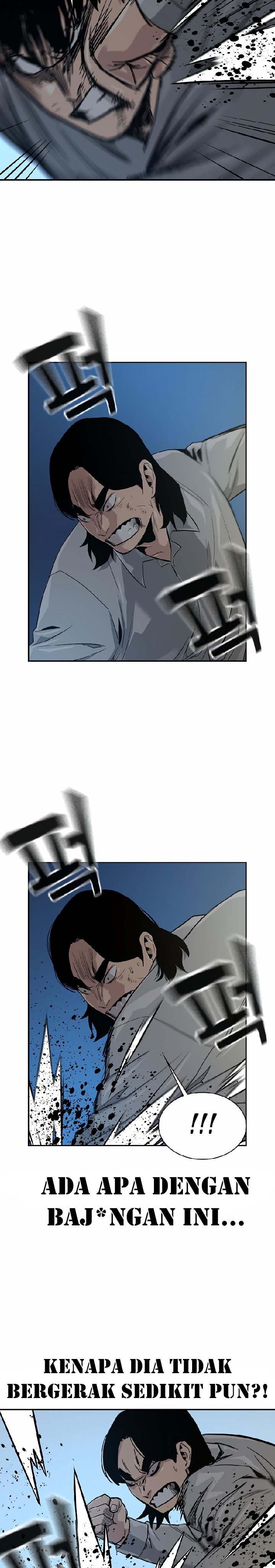 To Not Die