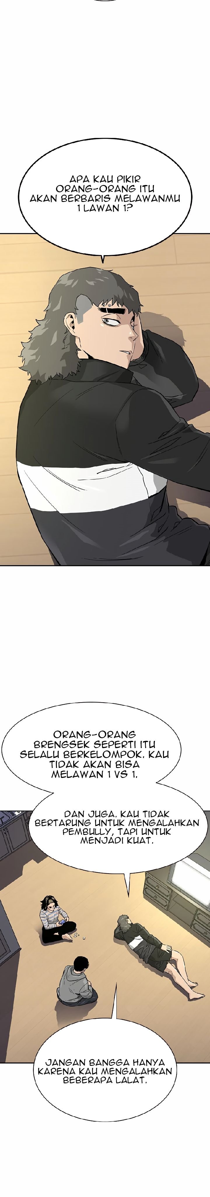 To Not Die