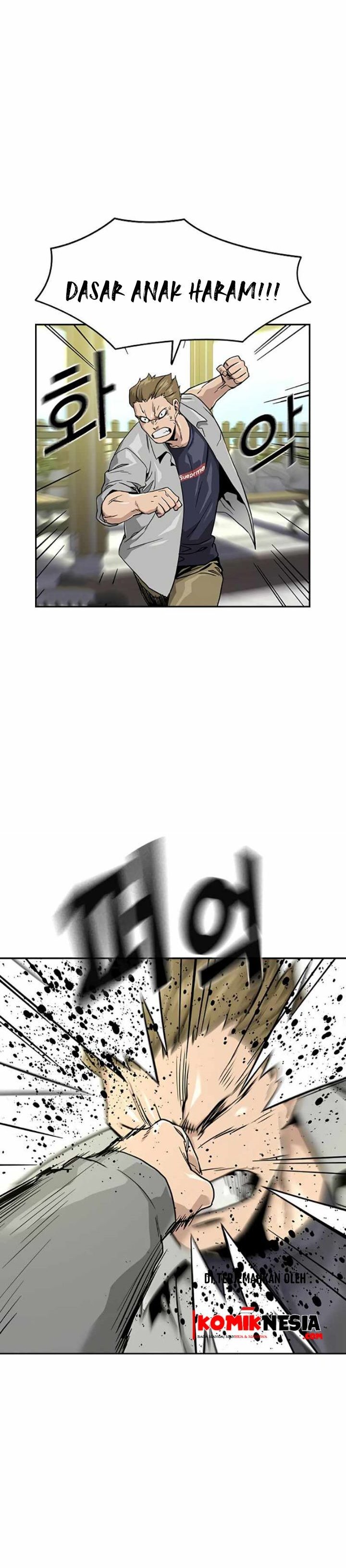 To Not Die