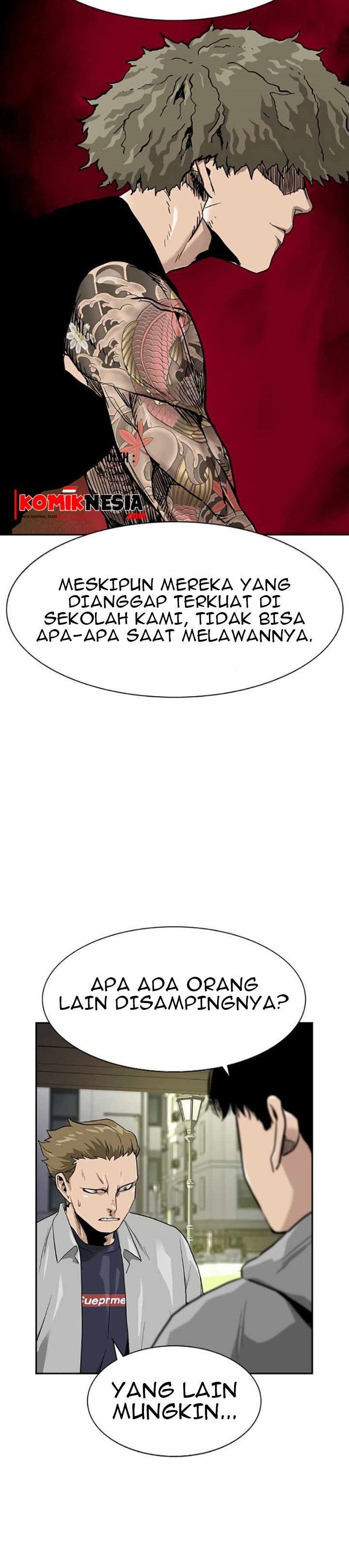 To Not Die