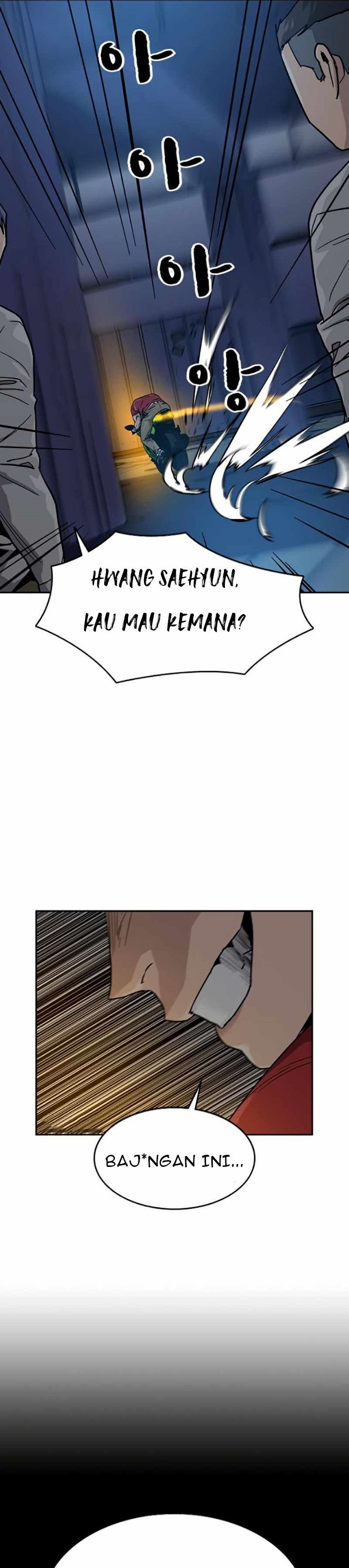 To Not Die