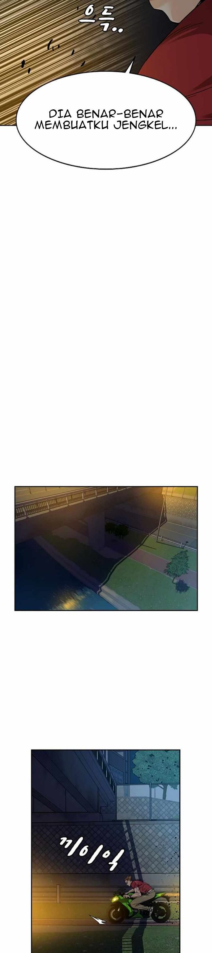 To Not Die
