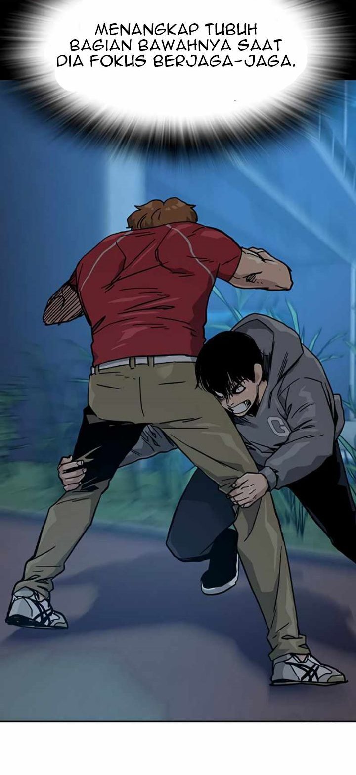 To Not Die