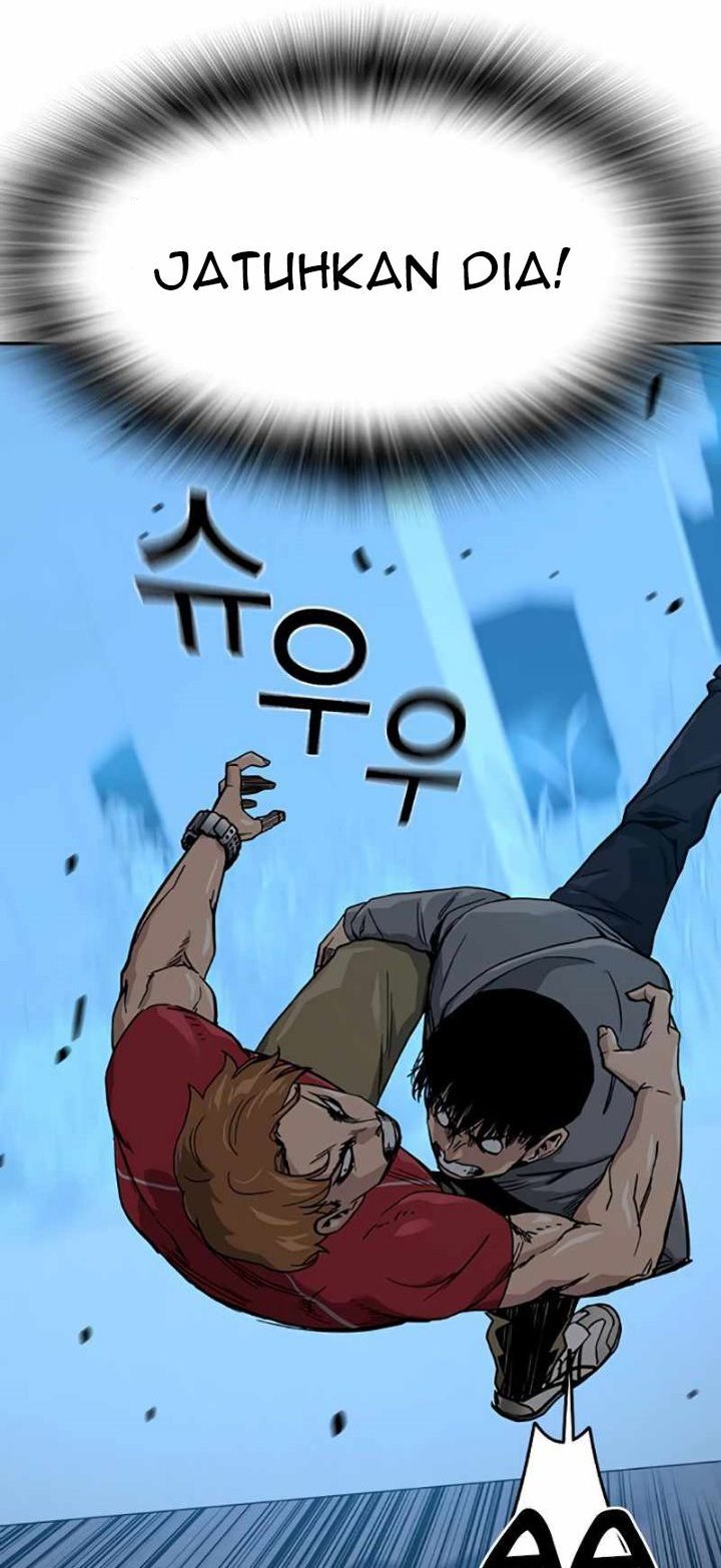 To Not Die