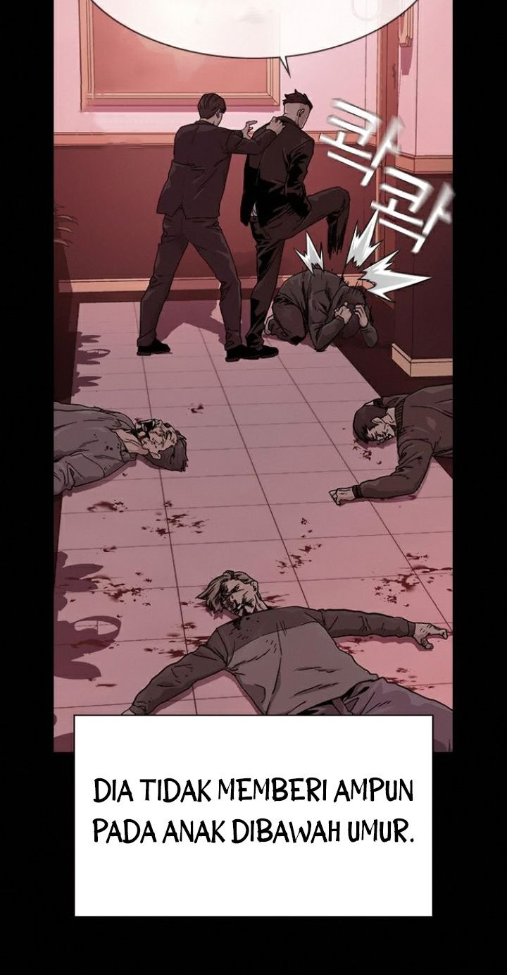 To Not Die